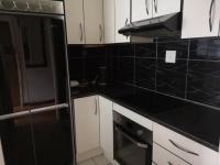 Kitchen - 8 square meters of property in Wentworth Park