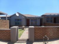 3 Bedroom 2 Bathroom Sec Title for Sale for sale in Dixon AH (South View)