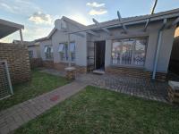 Front View of property in Dixon AH (South View)
