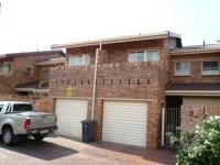 3 Bedroom 2 Bathroom Duplex for Sale for sale in Wonderboom South