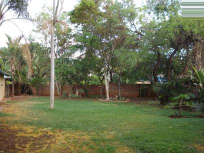 3 Bedroom House for Sale For Sale in Mokopane (Potgietersrust) - Private Sale - MR29284