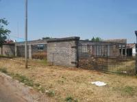 Land for Sale for sale in Klopperpark