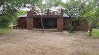 3 Bedroom 2 Bathroom House for Sale for sale in Marloth Park