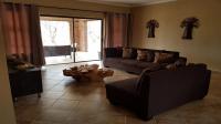 Lounges of property in Marloth Park