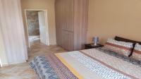 Main Bedroom of property in Marloth Park