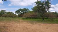 Spaces of property in Marloth Park