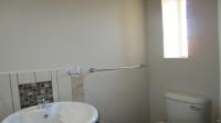Main Bathroom - 4 square meters of property in Waterval East