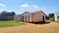 Front View of property in Lenasia South