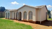 Front View of property in Lenasia South