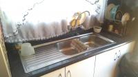 Kitchen - 10 square meters of property in Lenasia South