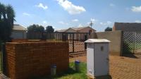 Front View of property in Lenasia South
