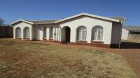 Front View of property in Lenasia South