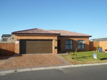 3 Bedroom House for Sale For Sale in Brackenfell - Private Sale - MR29333