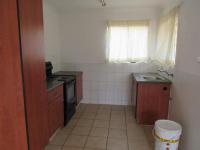 Kitchen of property in Terenure