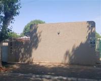 Front View of property in Rouxville