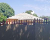 Front View of property in Rouxville