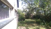 Backyard of property in Waldrift