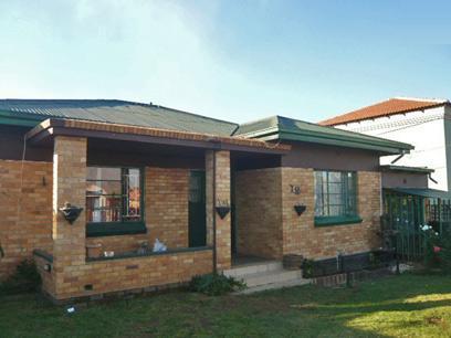 3 Bedroom House for Sale For Sale in Krugersdorp - Private Sale - MR29352