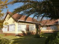 4 Bedroom 2 Bathroom House for Sale for sale in Boksburg