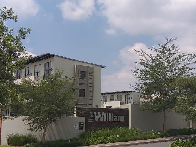 1 Bedroom Apartment for Sale For Sale in Fourways - MR293583