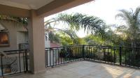 Balcony of property in Midstream Estate