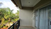 Balcony of property in Midstream Estate