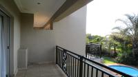 Balcony of property in Midstream Estate