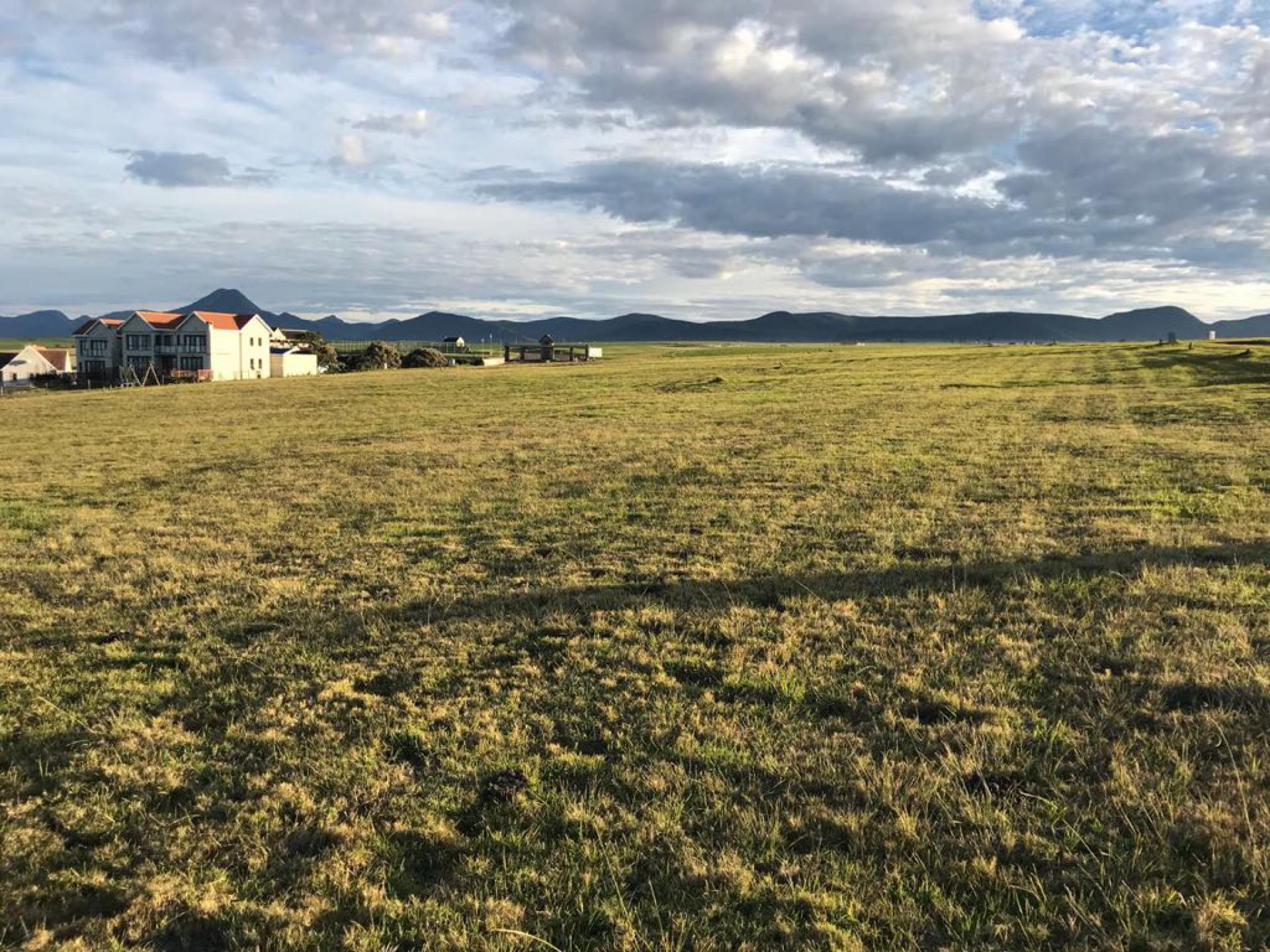 Front View of property in Humansdorp