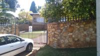 3 Bedroom 2 Bathroom House for Sale for sale in Roodekrans