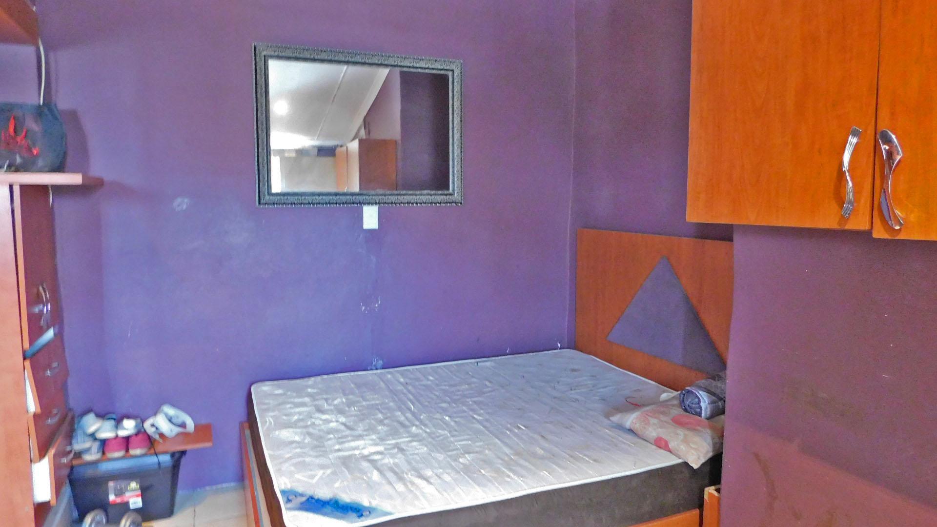 Bed Room 3 - 10 square meters of property in Risecliff