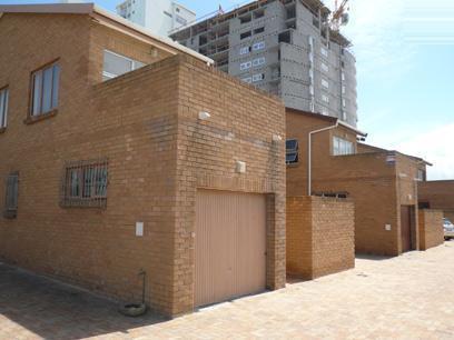 3 Bedroom Duplex for Sale For Sale in Bloubergstrand - Home Sell - MR29416