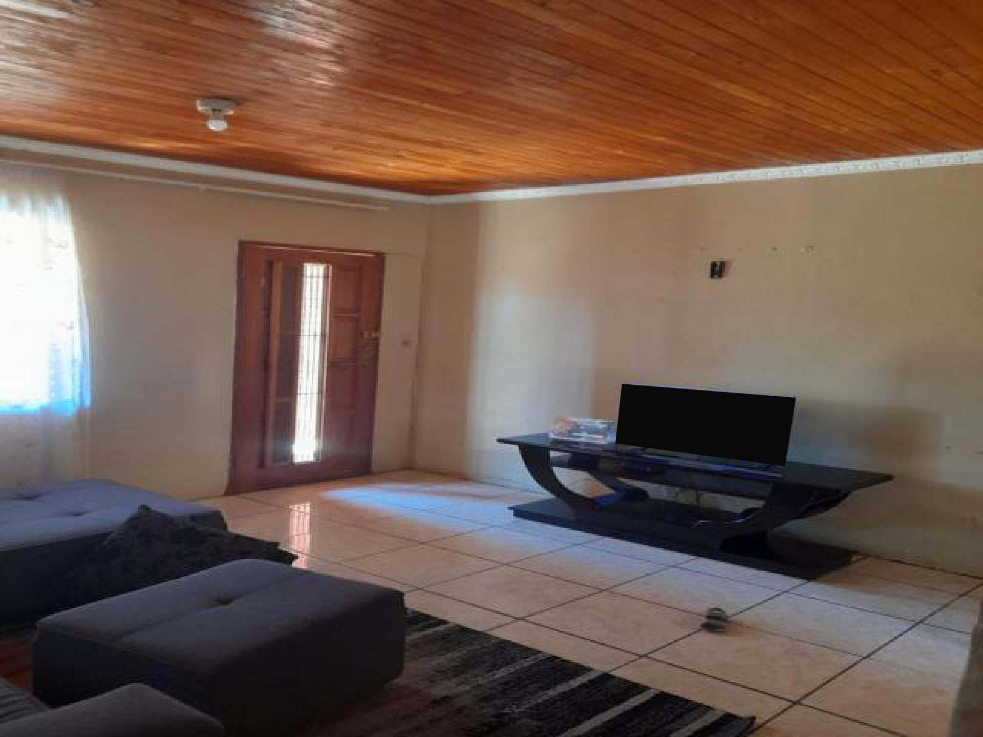 Lounges of property in Soshanguve