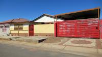 2 Bedroom 1 Bathroom House for Sale for sale in Soshanguve