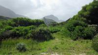 Front View of property in Bettys Bay