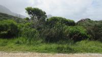 Front View of property in Bettys Bay