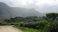 Front View of property in Bettys Bay