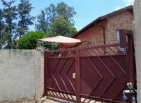 Front View of property in Kamagugu