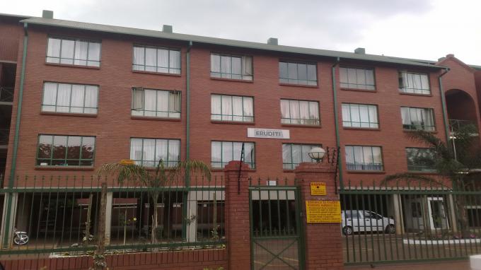 1 Bedroom Apartment for Sale For Sale in Hatfield - Private Sale - MR294384