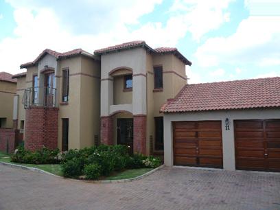 3 Bedroom House for Sale For Sale in Moreletapark - Home Sell - MR29445