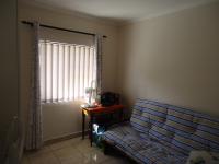 Bed Room 1 - 10 square meters of property in Kleinmond