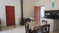 Kitchen - 13 square meters of property in Kleinmond