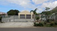 Front View of property in Kleinmond