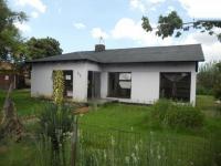 Front View of property in Elandsfontein