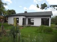 3 Bedroom 1 Bathroom House for Sale for sale in Elandsfontein