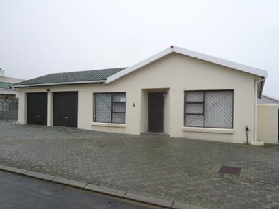  of property in Hermanus