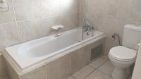 Bathroom 1 - 5 square meters of property in New Redruth