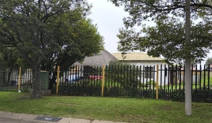 Standard Bank SIE Sale In Execution House for Sale in Evander - MR294718