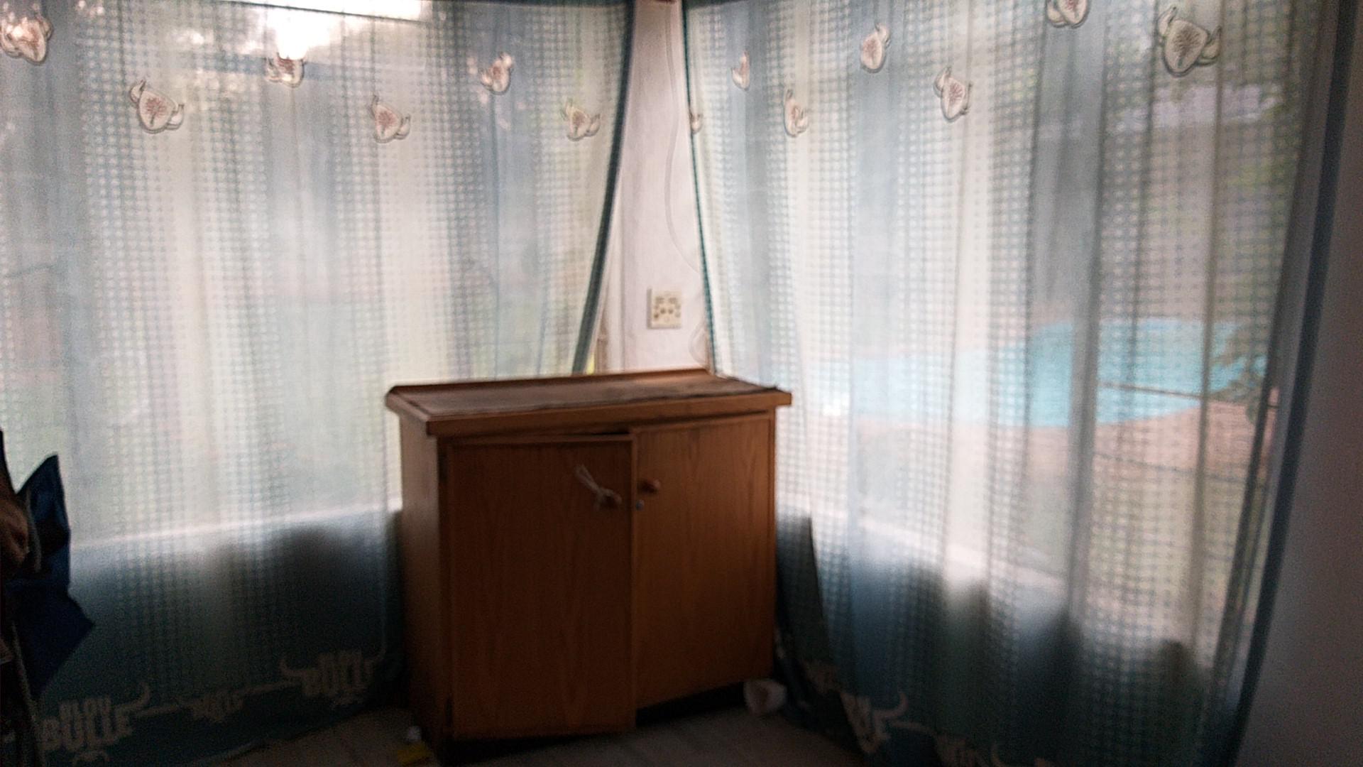 Staff Room - 8 square meters of property in Brackenhurst