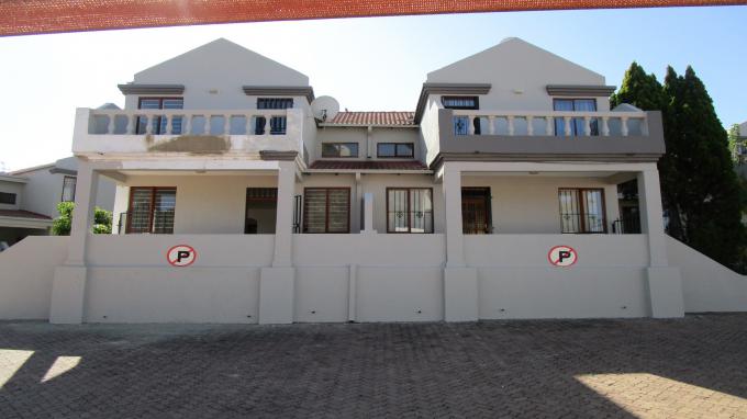 2 Bedroom Duplex for Sale For Sale in Halfway Gardens - Private Sale - MR294782