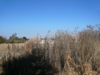 Front View of property in Deneysville